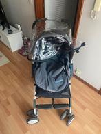 Maxi taxi, Ophalen, Zo goed als nieuw, Maxi-Cosi
