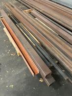 IJzeren profielen, Doe-het-zelf en Bouw, Metalen, Ophalen, Zo goed als nieuw, IJzer