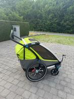 Thule Chariot fietskar, Ophalen, Zo goed als nieuw