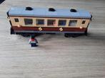 LEGO 10194 Emerald Night Train - extra wagon (2), Comme neuf, Lego, Enlèvement ou Envoi
