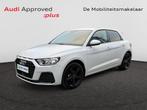 Audi A1 Sportback A1 Sportback 25 TFSI Advanced (EU6AP), A1, Wit, Handgeschakeld, Stadsauto