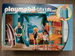Playmobil surfclub, Kinderen en Baby's, Ophalen of Verzenden