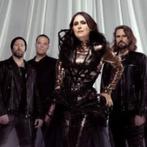 2 tickets te koop voor WHITIN TEMPTATION  Vrijdag 4 OKTO, Tickets en Kaartjes, Concerten | Rock en Metal, Twee personen, Oktober