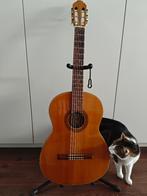 Klassieke gitaar Aria A-585 (Japan), Muziek en Instrumenten, Ophalen of Verzenden, Gebruikt, Klassieke of Spaanse gitaar