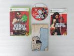 Xbox 360: Red Dead Redemption, Games en Spelcomputers, Games | Xbox 360, Ophalen of Verzenden, Gebruikt