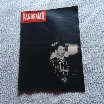 Robert Kennedy overleden.  "Panorama"magazine  1968. beschikbaar voor biedingen
