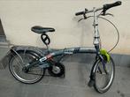 Dahon Mu XL met draagtas, Ophalen, 20 inch of meer, Gebruikt, Versnellingen