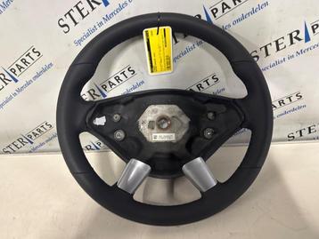 Stuurwiel van een Mercedes Sprinter beschikbaar voor biedingen