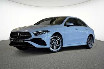 Mercedes-Benz A-Klasse 250 e Berline AMG Line | Smartphone I beschikbaar voor biedingen