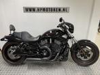 Harley-Davidson VRSCDX V ROD NIGHTROD SPECIAL 1250 BOVAGGARA, Motoren, Particulier, Meer dan 35 kW, Toermotor, 1250 cc