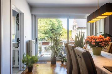 Appartement te koop in Gent, 3 slpks beschikbaar voor biedingen