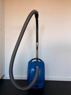 Miele Allteq stofzuiger, Elektronische apparatuur, Stofzuigers, Stofzak, Gebruikt, Stofzuiger, Ophalen of Verzenden