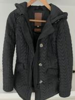 Zeer mooie warme winterjas, Ophalen, Nieuw, Maat 36 (S)