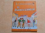 Piet Pienter en Bert Bibber 29 De dubbelganger 1973 1 ste, Boeken, Eén stripboek, Ophalen of Verzenden, Zo goed als nieuw, POM