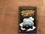 Smokey and the bandit 1 , 2 en 3 de volledige verzameling, Cd's en Dvd's, Ophalen of Verzenden, Zo goed als nieuw