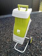 Broyeur, Électrique