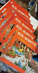 Bobby het Bobette pack de sept exemplaires, Enlèvement ou Envoi