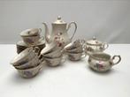 Porseleinen koffieservies, Antiek en Kunst, Ophalen