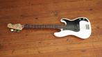 Squier Precision Bass, Muziek en Instrumenten, Snaarinstrumenten | Gitaren | Bas, Ophalen, Gebruikt, Elektrisch