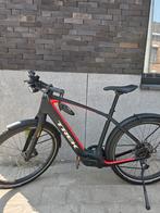 Speedpedelec Trek allant+ 9.9, Fietsen en Brommers, Elektrische fietsen, Ophalen