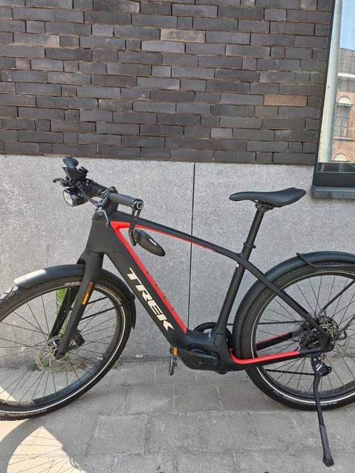Speedpedelec Trek allant+ 9.9, Fietsen en Brommers, Elektrische fietsen, Ophalen