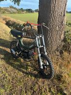 Tomos a35, Fietsen en Brommers, Brommers | Tomos, Ophalen, Gebruikt, 2 versnellingen, 65 cc
