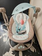 Schommelstoeltje InGenuity. Gebruikt, maar in goede staat, Kinderen en Baby's, Wipstoeltjes, Ophalen, Gebruikt