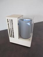 Appareil de mesure vintage Thermohygrographe Sigma Mini Cube, Enlèvement