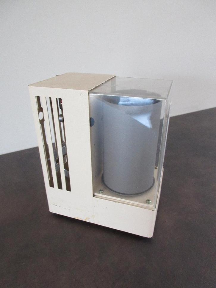 Appareil de mesure vintage Thermohygrographe Sigma Mini Cube, TV, Hi-fi & Vidéo, Stations météorologiques & Baromètres, Enlèvement