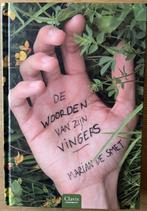 Roman 15+ De woorden van zijn vingers van Marian de Smet, Ophalen, Zo goed als nieuw, Marian De Smet