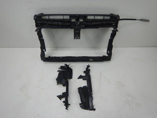 VW Golf 7 Front Dik+Slot 5G0805588R, Auto-onderdelen, Carrosserie, Bumper, Volkswagen, Gebruikt, Ophalen of Verzenden