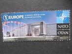 4652 Nato - Navo - Otan MNH, Postzegels en Munten, Postzegels | Europa | België, Ophalen of Verzenden, Postfris, Frankeerzegel
