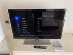 Samsung full HD TV 1080p 40 inch, Audio, Tv en Foto, Televisies, Ophalen, Gebruikt, LCD, Samsung