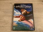 Walt Disney Underdog DVD, Cd's en Dvd's, Vanaf 6 jaar, Ophalen of Verzenden, Zo goed als nieuw
