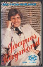 (mc74) Jacques Raymond, Deutsche Schlager, cassette, Envoi, Utilisé
