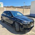 BMW IX DRIVE 50 Edition Signature, Auto's, BMW, IX, Zwart, Elektrisch, 5 deurs