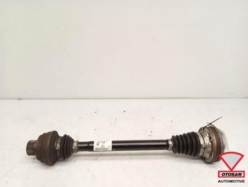 Arbre de transmission arri re droit Audi RS6 Avant RS7 4G C7, Utilisé, Audi