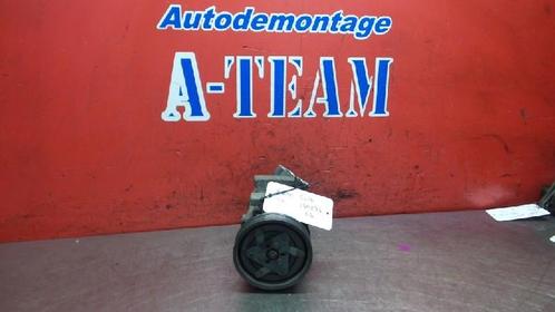 AIRCO POMP Renault Clio II (BB / CB) (7700273801), Auto-onderdelen, Airco en Verwarming, Renault, Gebruikt