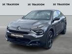 Citroen C4 1.2 PureTech 130 MAN6 PLUS, 1199 cc, 130 pk, 96 kW, Handgeschakeld