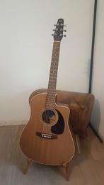 Seagull S6, Musique & Instruments, Enlèvement