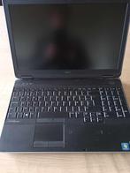 Laptop Dell  15.6 inch, 32 GB, 320 GB, Intel Core i5, 2 à 3 Ghz