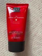 Rituals - The ritual of ayurveda - balancing body cream - in, Ophalen of Verzenden, Nieuw