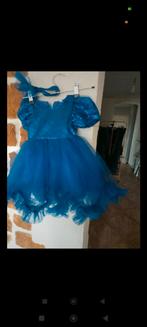 Robe cérémonie ou événements, Kinderen en Baby's, Babykleding | Maat 80, Ophalen, Zo goed als nieuw, Meisje, Jurkje of Rokje