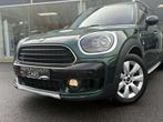 MINI Countryman One ZETELVERWARMING / SFEERVERLICHTING / NAV, Autos, 75 kW, Euro 6, Boîte manuelle, Noir