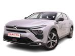 CITROEN C5 X 1.6 T 181 PHEV Feel + GPS + LED Lights, Auto's, Citroën, Automaat, Diesel, C5, Zilver of Grijs