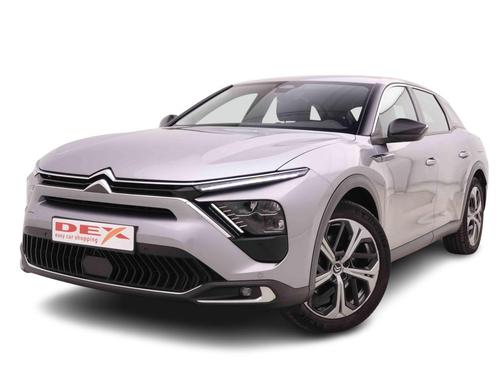 CITROEN C5 X 1.6 T 181 PHEV Feel + GPS + LED Lights, Auto's, Citroën, C5, ABS, Airbags, Airconditioning, Boordcomputer, Cruise Control