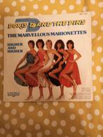 Doris D AND THE MARVEILLOUS MARINETTES, Enlèvement ou Envoi, Single, Utilisé, Pop