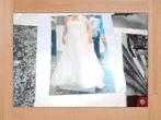 Robe de mariage grande, Kleding | Dames, Overige Dameskleding, Ophalen, Zo goed als nieuw