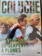 La Vengeance Du Serpent A Plumes (1984) (Coluche) DVD, Enlèvement ou Envoi, Comme neuf