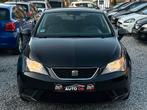 SEAT IBIZA • 1.2 ESS • GARANTIE, Auto's, Euro 5, Zwart, 1198 cc, Bedrijf